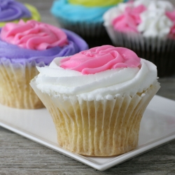 Cupcakes