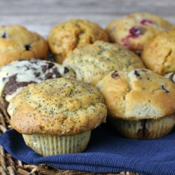 Muffins