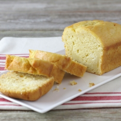 Mini Loaf Cakes / Breads