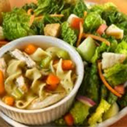 Soups & Salads