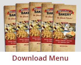 Download La Grange Menu