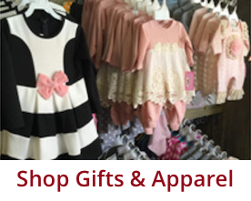 Honey Bunny's Gifts & Apparel